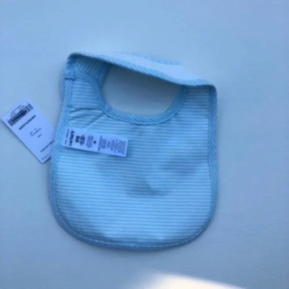 Carter's Baby Water Resistant My First Easter  Bib